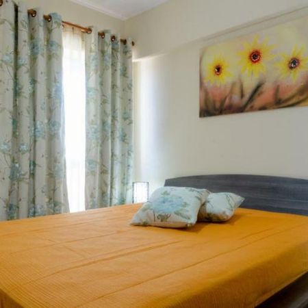Ocean View 1 Bed Room Flat Quarteira Exterior photo